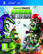 Plants Vs Zombies Garden Warfare (PS4)