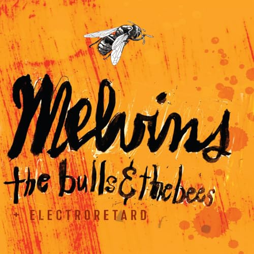 Bulls & The Bees / Electroretard