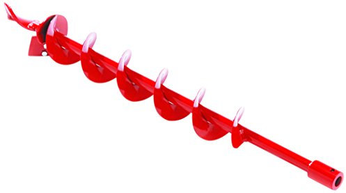 Greenstar 3618 Mèche 2 pour tarière Earthquake/Echo/Dolmar