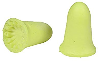 Oxford Ear Plugs SNR39-25 Pairs. Very High Protection Level