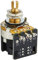 ALLPARTS 2017 CTS 500K Push Pull Audio Pot EP-5586-000