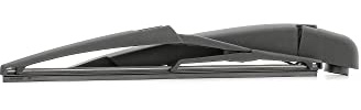 METZGER 2190285 Wischarm, Scheibenreinigung | Kompatibel mit: FORD B-MAX, C-MAX II