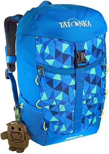Tatonka Joboo 10 - Kinderrucksack