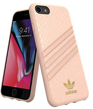 adidas Original XbyO Schutzhülle für iPhone 6/6S/7/8 Plus