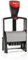 Datumstempel Colop Classic Line 2460 custom (58x27 mm - 5 Zeilen) mit individueller Textplatte
