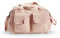 VERTBAUDET Sac à langer Journée multipoches rose poudré TU