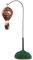 Lemax 84353 - A Christmas Eve Balloon Ride - Ballonfahrt an Heiligabend - Animiert & Batteriebetrieben - Santas Wonderland - Weihnachten Deko