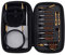 Boosteady Pistolen Reinigungsset Waffen Reinigungsset Gun Cleaning Kit Bürste Sägezahn Baumwolle Mops für .357 / .38 / 9mm.40.45 Kaliber