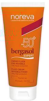 Expert crème fluide fini invisible SPF 50+ 50ml