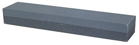 Norton Knife Sharpener Oil Stone, Sharpening Stone, Benchstone with Fine/Coarse Combination Grit, Pack of 5