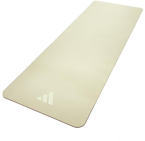adidas Doppelseitige Yogamatten - 6mm