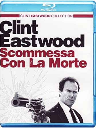 L'Inspecteur Harry est la dernière cible / The Dead Pool (1988) (Blu-Ray)