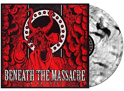 Prosthetic Records (Spv)
