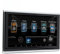 Monitor de reposacabezas de coche reproductor de DVD de reposacabezas de pantalla táctil fácil de instalar para Android 9,0