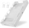 WOONEKY Kinder Handys Kasten Selbstdisziplin Handy-Schloss Box Telefon Gefängnis Telefonschließfach Mit Timer Handyhalterung Telefon Sicher Abs Handy Gefängnis Spieler Acryl Kind Tragbar
