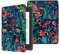 Sakenitly Custodia per Kindle Paperwhite 5a/6a/7a Generazione (Versione 2012/2013/2015, Modello: EY21 e DP75SDI), Custodia Leggera in PU per Kindle Paperwhite 5a/6a/7a Generazione