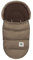 Odenwälder Fußsack Luca für kleine Entdecker (6-36 Monate) | Hochwertiger Webpelz & Wasserabweisendes Material | Für Kinderwagen & Buggys | Allergikerfreundlich, Made in Germany | 98 x 52 cm