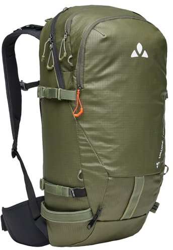 VAUDE Rucksaecke20-29L Monviso 26 Khaki -