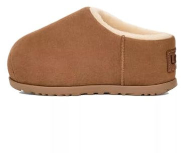 UGG Pumped Slide Zuecos Mujer