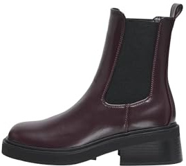 ONLY Damen Onlbutter-1 Chelsea Boot