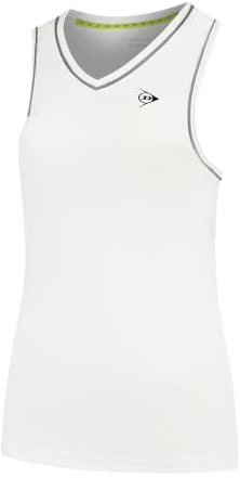 Dunlop Club Tank-Top Damen