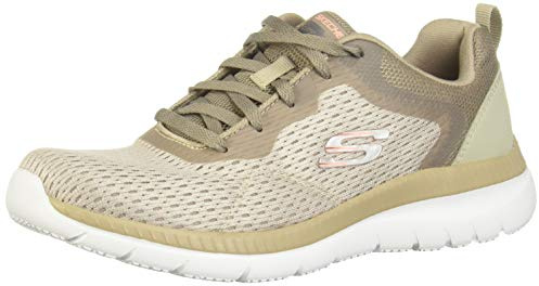 Skechers Zapatillas para Mujer, 41 EU