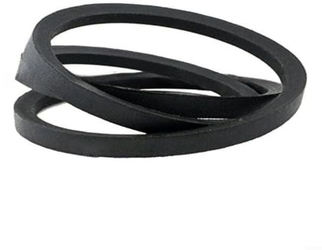 Crabop Lawn Mower Drive Belt 532178138 for 42 Inch Deck, 1/2x88 Heavy Duty Rubber Replacement Fit for CRAFTSMAN for GRAVELY 144200 419271