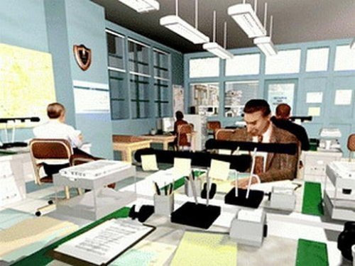 Law & Order: Episode 2: Intrigen auf der Spur