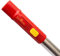 WOLF-Garten ZMI12 Multi-Change Lightweight Aluminium Handle, 118 cm