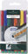FABER-CASTELL 152509 - Marker MULTIMARK permanent, Stärke: M, 8er Etui