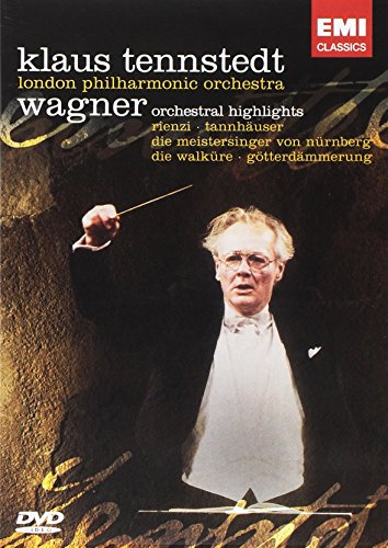 Wagner: Orchestral Hightlights from the Operas