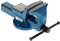 Gedore 411-125 - Tornillo de banco 125x150 mm