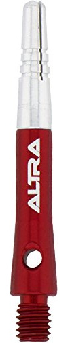 Bull's Altra TopSpin Shaft, Aluminium