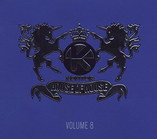 Kontor House of House Vol.8