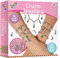 Galt Toys, Charm Jewellery, Kids' Craft Kits, Ages 8 Years Plus