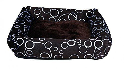 Trixie Marino Hundebett, quadratisch