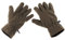 MFH 15403 Fleece-Handschuhe mit 3M™ Thinsulate™ Insulation (Oliv/XXL)