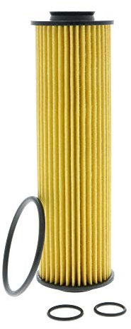 VAICO Ölfilter Motorölfilter Filtereinsatz mit Dichtungen V30-1484