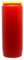 Kerze-Heiligtum – Neuvaine – Rot