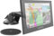 ARKON GN079WD Replacement Upgrade or Additional Windshield Dashboard Sticky Suction Mounting Pedestal with 3-Inch Arm for All Garmin nuvi GPS
