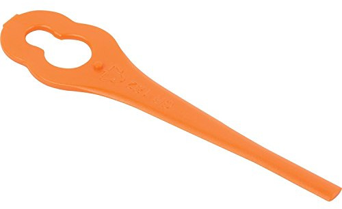 ALM Plastic Blades GR182
