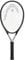 HEAD 234914S30 Ti S6 Tennisschläger – vorbespannter Kopf Heavy Balance 70 cm Erwachsene Schläger – 11 cm im Griff, Schwarz, 4 3/8