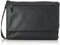 Leonhard Heyden Cult Messenger Bag L Black