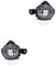 Nebelscheinwerfer Set H11 für E87 E81 E88 E82 E83 E84 E70 X1 X3 X5 klar chrom