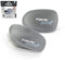 Tuli's So Soft Heavy Duty Gel Heel Cups Provide Relief for Plantar Fasciitis, Heel Pain, and Shock Absorption, Medium