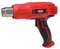 Pistola Termica P2001, Pistola ad Aria Calda, 2000W