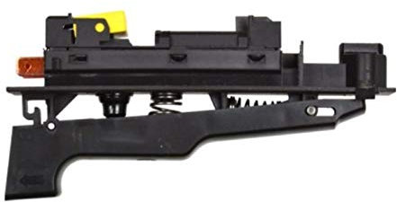 Schalter 2 Pins für Bosch Flex GWS PWS GWS 18-230,19-230,20-230,21-230,23,24-230
