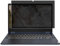 Vaxson Protection d'écran de Confidentialité, compatible avec Lenovo Flex 5i Chromebook 2 IN 1 13.3 Laptop [pas en Verre Trempé Coque Case ] Screen Protector Guard Anti Espion