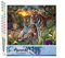 Figured'Art Peinture par Numéro Adulte Famille de Tigre - Activité Manuelle Kit de Loisir Créatif DIY Numéro d'Art Complet - 40x50cm sans châssis en bois