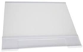 MyApplianceSpares Lower Crisper Shelf 475 x 433 mm for Samsung Fridge Freezer RB29 RB30 RB31